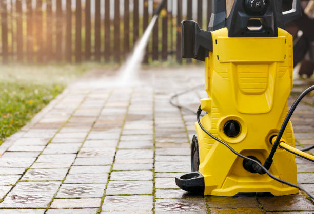 Best Spring Cleaning  in Webster, SD